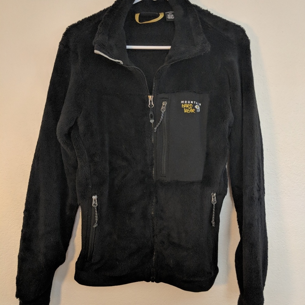Womens jacket